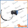Serrure de porte gauche pour HYUNDAI | EZC-HY-681, 81310-2V000